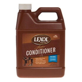 Manna Pro Lexol Leather Conditioner 1 Liter