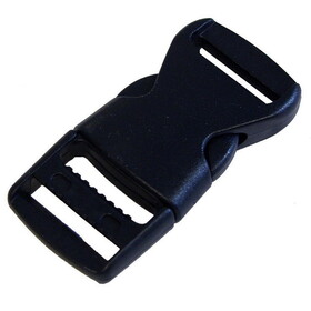 Best Friend BF90 Plastic Replacement Buckle For The Best Friend Muzzles