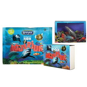 Breyer Breyer Pocket Aquarium 1585