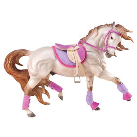 Breyer BH2050 English Riding Set In Hot Colors