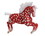 Breyer 2022 Mini Whinnies Horse Surprise - Series 4