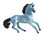 Breyer 2022 Mini Whinnies Unicorn Surprise - Series 2