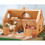 Breyer Breyer Traditional Deluxe Barn with Cupola