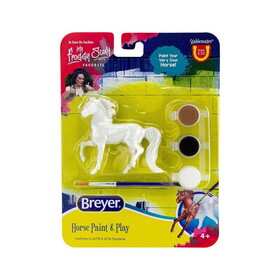 Breyer Horse Paint &amp; Play 4232
