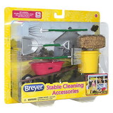 Breyer Breyer Classic Stable Cleaning Set