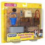 Breyer Breyer Classic Stable Feeding Set
