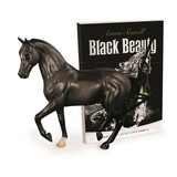 Breyer Breyer 2018 Black Beauty Horse And Book Set 6178