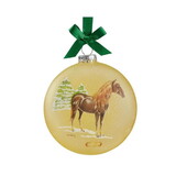Breyer Breyer 2019 Artist Signature Ornament Spanish Horses 700823