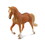 Breyer Breyer 2018 Corral Pal Golden Palomino Tennessee Walking Horse Stallion 88449