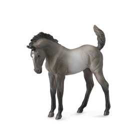 Breyer Breyer 2017 Corral Pals Grulla Mustang Foal 88546