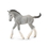 Breyer Corral Pals Grey Shire Foal