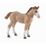 Breyer Breyer 2018 Corral Pal Quarter Horse Red Dun Foal 88814