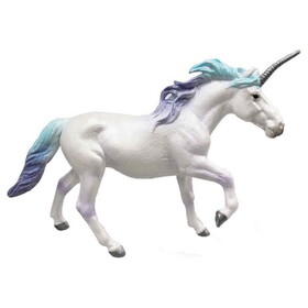 Breyer Breyer Unicorn Stallion Rainbow Collecta 88867
