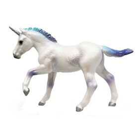 Breyer Breyer Unicorn Foal Rainbow Collecta 88869