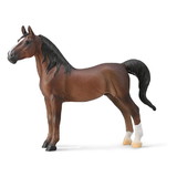 Breyer CollectA American Saddlebred Stallion 88954