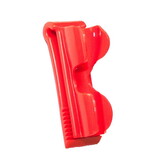 Whip Clip The Whip Clip - Red