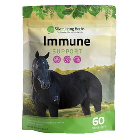Intrepid International E241 Silver Lining Herbs #24 Immune Support - 1lb Bag