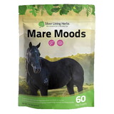 Intrepid International E311 Silver Lining Herbs #31 Mare Moods - 1lb Bag