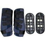 Equomed Lumark Equomed Tendon Boot Combo with Ion and Magnet Pad