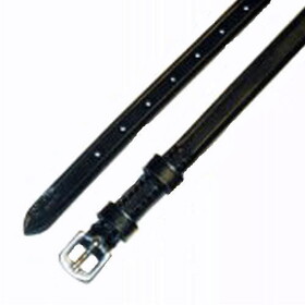 Exselle Exselle Double Keeper Spur Strap