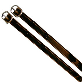 Exselle Exselle Leather Spur Strap No Keepers