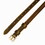 Exselle Exselle Mens Extra Long Spur Straps
