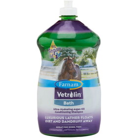 Vetrolin Bath 32 Oz