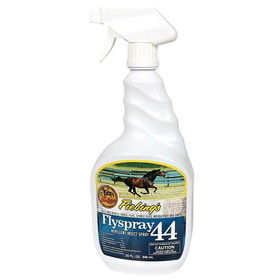 Fiebing Fiebings Fly Spray 44 w/Sprayer qt