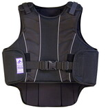 Intrepid International Supra-Flex Body Protector Vest Adult
