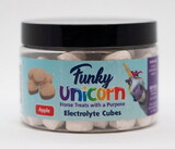 Intrepid International Funky Unicorn Electrolyte Cubes - 8 Oz