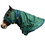 Exselle Exselle North Wind Turn Out Hood - Hunter Green/Navy