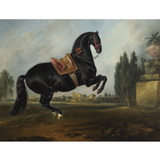 Rosenstiel Artists Horse Prints - Gitano