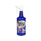 Intrepid International Miracle Groom 32 Oz with Sprayer