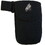 Intrepid International Cell Phone Case Black with Dressage Embroidery