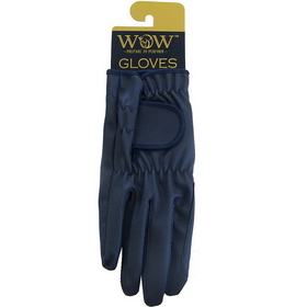 Intrepid International LG95 Wow Performance Wear Riding Gloves