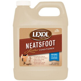 Lexol Neatsfoot Oil Conditioner