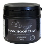 Intrepid International Pink Hoof Clay 500 grams