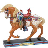 Intrepid International PP6008349 Painted Ponies Pride Of The Nez Perce