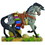 Painted Ponies El Charro Figurine FOB