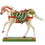 Painted Ponies Christmas Delivery 2021 Figurine - FOB