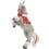 Painted Ponies First Snowfall 2021 Ornament - FOB