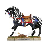Intrepid International PP6009904 Painted Ponies Pintado Pasado Figurine FOB