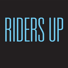 Tee Shirt "Riders Up"