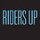 Tee Shirt "Riders Up"