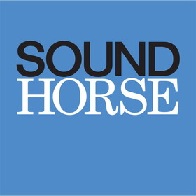 The Sound Equine Tee Shirt "Soundhorse"
