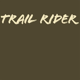 Trail Rider Tee Shirt