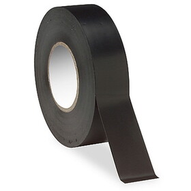 Intrepid International PVC Tape - Black