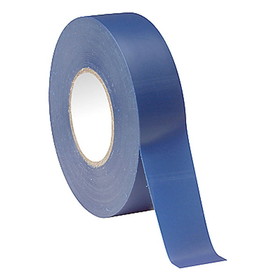 Intrepid International PVC Tape - Blue