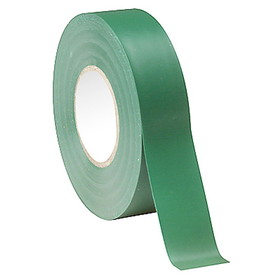 Intrepid International PVC Tape - Green