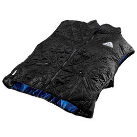 TechNiche TechNiche Evaporative Cooling Deluxe Sport Vest Ladies Black